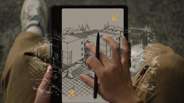 <b>CES 2026: TCL Note A1 NXTPAPER e oficial; E-Note cu ecran 120Hz, AI pentru scris și baterie de 8.000mAh</b>TCL a prezentat oficial la CES 2026 atât smartphone-ul NxtPaper 70 Pro cât și noul Note A1 NXTPAPER, un E-Note inteligent care oferă senzația scrisului pe hârtie, cu toată puterea tehnologiei moderne de partea sa