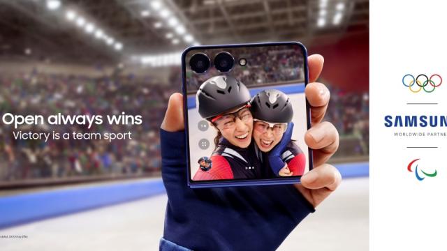 <b>Echipa Samsung Galaxy pentru Jocurile Olimpice și Paralimpice de Iarnă Milano Cortina 2026 este anunțată oficial</b>Dacă pasionații de tech așteaptă cu nerăbdare startul MWC 2026 acum că CES-ul este pe final, pasionații de sporturi de iarnă sunt cu ochii pe Jocurile Olimpice și Paralimpice de Iarnă din Milano 2026 - competiție ce are loc în perioada 