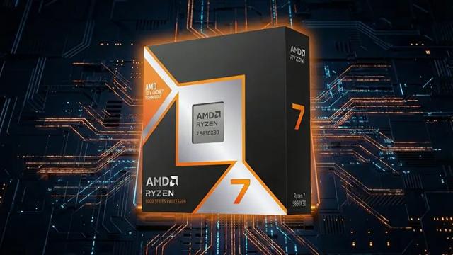 <b>CES 2026: AMD Ryzen 7 9850X3D e oficial; AMD crește frecvențele fără să crească TDP-ul</b>AMD a lansat la CES 2026 noul CPU Ryzen 7 9850X3D, un procesor care ia tot ce era deja bun la 9800X3D și mai împinge un pic limita — fără să schimbe rețeta prea mult. E același chip cu 8 nuclee și 16 fire de execuție, aceiași 96MB de L3 cache