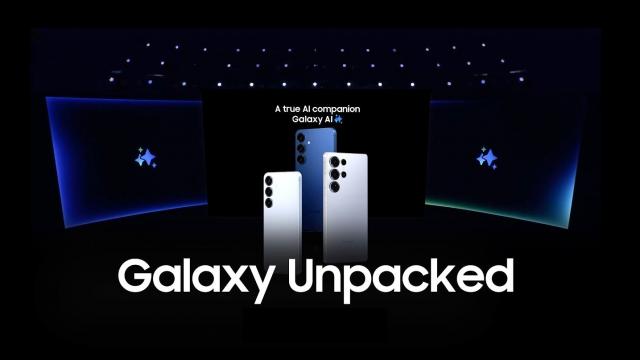 <b>Evenimentul Samsung Unpacked din acest an ar avea loc pe 25 februarie; Seria Galaxy S26 va ajunge în magazine abia în martie</b>Tot mai multe zvonuri din online susțin că Samsung va schimba calendarul de lansări în acest an. Totul începe cu seria de flagship-uri Galaxy S26, care ar urma să fie prezentată abia spre finalul lunii februarie. Evan Blass este tipsterul care susține