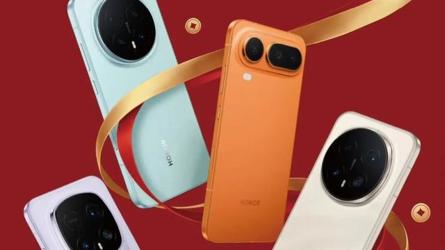 <b>Honor pregătește un model „Pro Max”; Un nou flagship premium este în lucru</b>După ce Huawei a lansat primul său model „Pro Max”, și Honor pare pregătită să urmeze același drum. Informațiile vin de pe Weibo, unde bine-cunoscutul tipster Digital Chat Station susține că Honor lucrează în tăcere la un nou smartphone din gama high-end