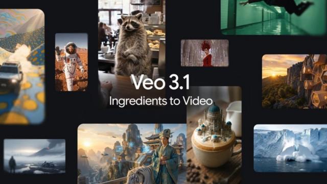 <b>Google Veo devine mai „smart”; Generare video verticală și integrare în aplicațiile AI ale companiei</b>Google tocmai a dus Veo 3.1 într-o zonă mai matură, direcționată spre creatori de conținut și profesioniști video. A primit un update, care printre altele, aduce suport nativ pentru clipuri în format vertical 9:16, îmbunătățiri notabile în calitatea