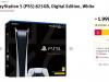 PlayStation 5 disponibil la Altex la precomandă de la 1999 lei; eMAG a listat la rândul său produsul