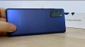 Samsung Galaxy S20 FE 5G Video Unboxing în Limba Română