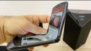 Motorola RAZR 5G Video Unboxing în Limba Română
