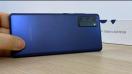 Samsung Galaxy S20 FE 5G Video Unboxing în Limba Română
