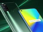 Realme 7i devine oficial: telefon cu procesor Snapdragon 662, ecran LCD de 90 Hz 