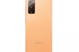 Samsung Galaxy S20 Fan Edition 5G