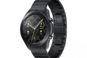 Samsung Galaxy Watch 3 (45mm)