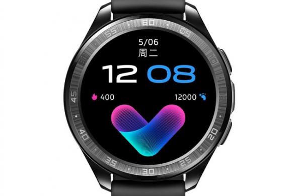 Vivo Watch 46mm - Fotografii oficiale: Vivo-Watch-46mm_001.jpg