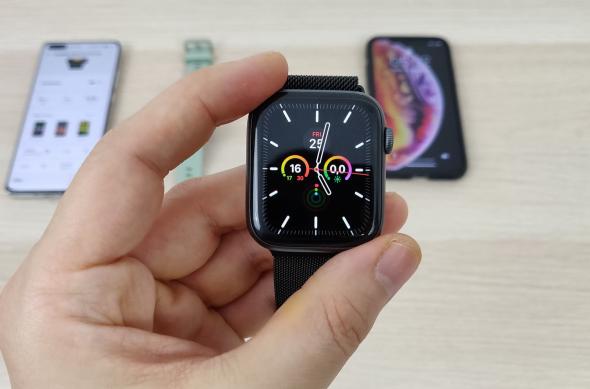 Apple Watch Series 4 - Fotografii hands-on: Apple-Watch-Series-4-Hands-on_001.jpg