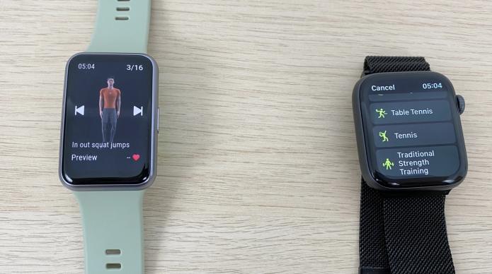 Huawei Watch Fit vs. Apple Watch Series 4: Huawei-Watch-Fit-vs-Apple-Watch_012.jpg