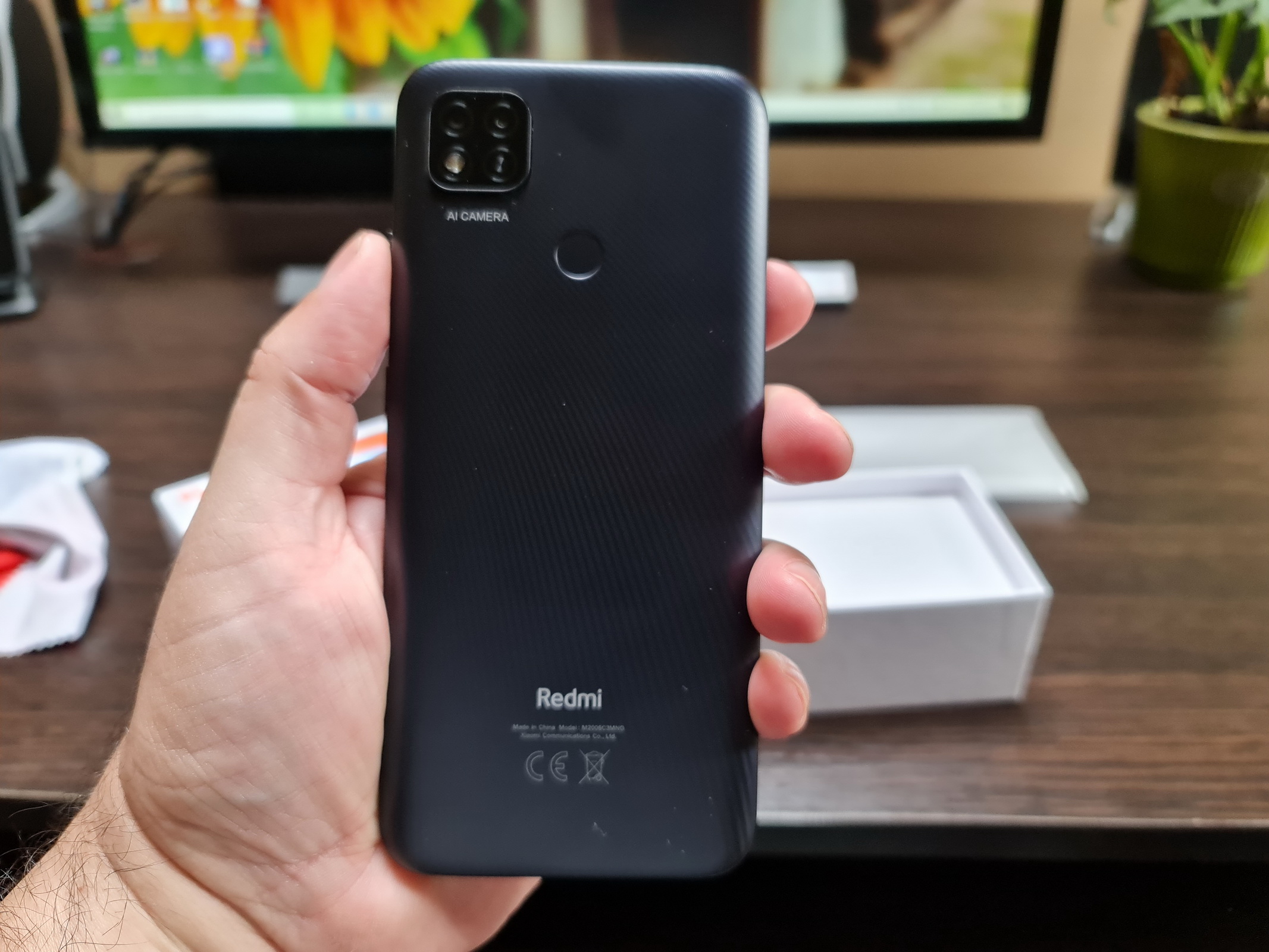 Сколько стоит redmi 9c nfc