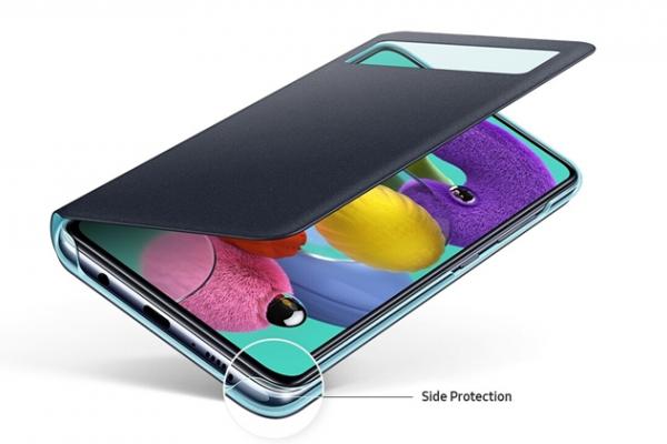 Selecție de accesorii și huse pentru al tău Samsung Galaxy A51