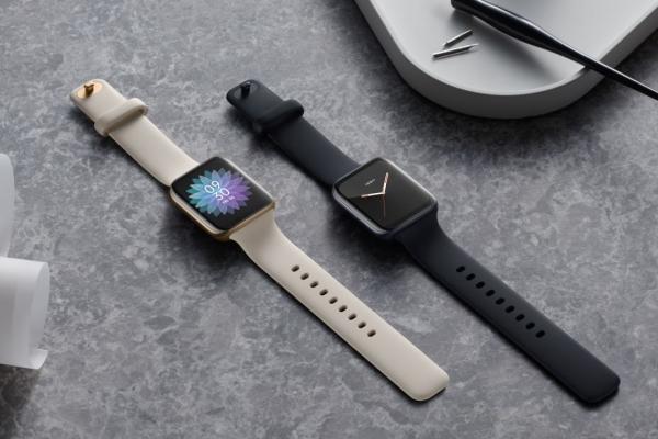 Oppo Watch va fi disponibil în magazinele din România la finalul acestei săptămâni; Vine cu ecran generos, GPS, senzor de puls