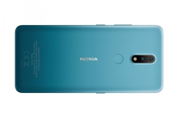 Nokia 2.4 - Fotografii oficiale
