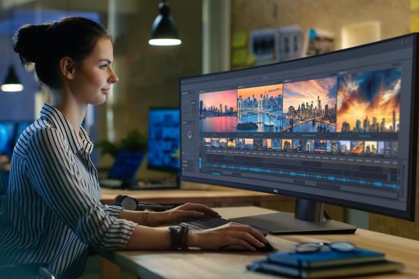 REDUCERI REALE Altex: azi avem Galaxy Watch 3 41mm la cel mai bun preț și monitor curbat de 49 inch