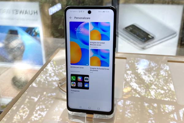 Huawei P Smart 2021 anunțat oficial în România; Iată primele impresii despre acest battery phone quad camera midrange (Video Hands On)