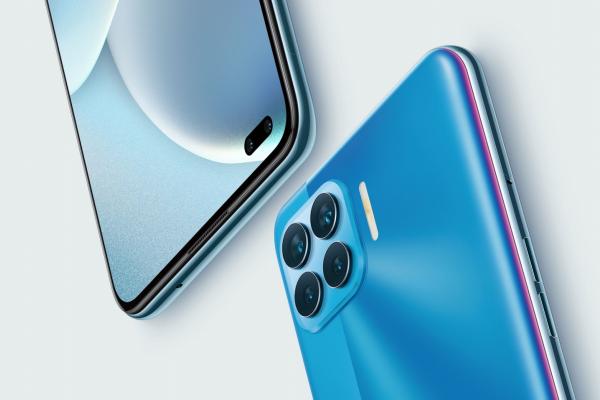 Preț și disponibilitate Oppo Reno4 Lite în România