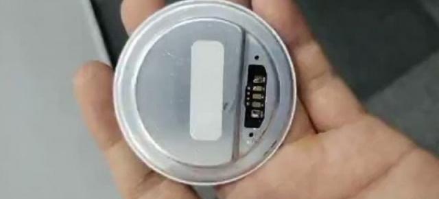 Un presupus încărcător wireless de iPhone 12 apare într-un clip video