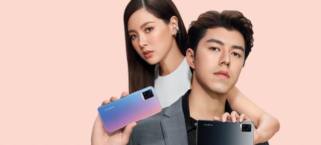 Vivo V20 și V20 Pro anunțate oficial; Telefoane mid-range cu display-uri generoase și camere selfie de 44 mpx