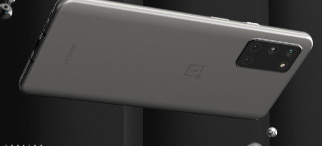 OnePlus 8T primește noi randări și un video ce ne prezintă design-ul aproape final; Telefonul vine pe 14 octombrie