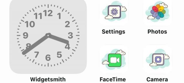 Nu mai ai nevoie de jailbreak pentru a-ți customiza homescreen-ul de pe iPhone; Aplicația Shortcuts din iOS 14 este cheia