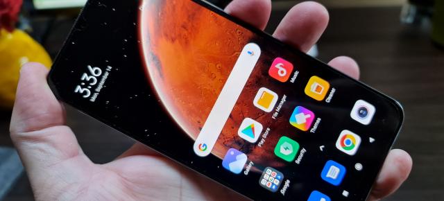 Xiaomi Mi 10 Lite 5G review detaliat în limba română (Evaluare Mobilissimo)