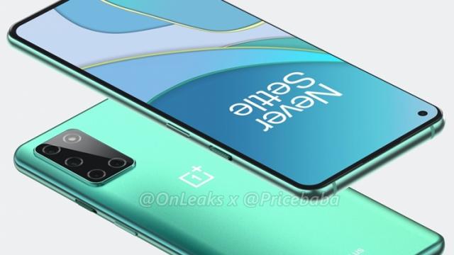 <b>OnePlus 8T primeşte o dată de lansare: 14 octombrie; Ce ştim despre el?</b>Colecţia de toamnă de telefoane OnePlus se pregăteşte de lansare, iar OnePlus 8T a avut deja câteva scăpări. Acum aflăm şi data sa de lansare şi anume 14 octombrie. Informaţia vine de la zvonacul Ishan Agarwal