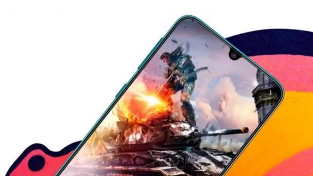 <b>Samsung Galaxy F41 debutează pe 8 octombrie şi îşi dezvăluie dotările şi designul; Nu e un telefon chiar nou… </b>După câteva scăpări ale seriei Galaxy F şi ale lui Galaxy F41, iată că Samsung confirmă existenţa sa şi data de lansare, 8 octombrie. Se zvonea că seria Galaxy F va fi una axată pe cameră, dar la prima vedere pare 