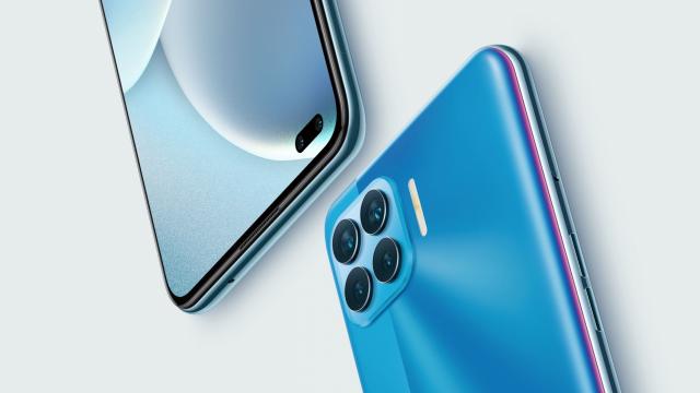 <b>Preț și disponibilitate Oppo Reno4 Lite în România</b>Prima zi a lunii octombrie marchează și sosirea lui Oppo Reno4 Lite în România, un telefon din zona mid-range proaspăt lansat care vine cu ecran generos, multă stocare și RAM și cu o cameră foto quad în spate