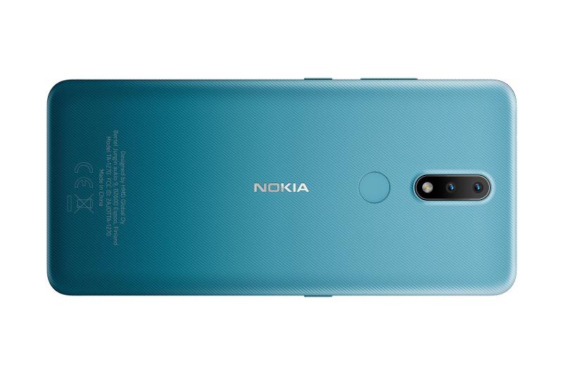 Nokia 2.4 - Fotografii oficiale: Nokia-2.4_005.jpg