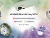 Black Friday 2024 la HUAWEI Store: Reduceri și extra-avantaje la achiziția de smartphone-uri, tablete și gadget-uri