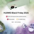 Black Friday 2024 la HUAWEI Store: Reduceri și extra-avantaje la achiziția de smartphone-uri, tablete și gadget-uri