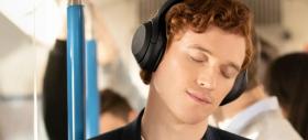 Black Friday 2024 pe eMAG: căștile Sony WH-1000XM4B, doar 899,99 lei