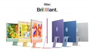 Preț și disponibilitate Apple iMac 24 (2024) în România