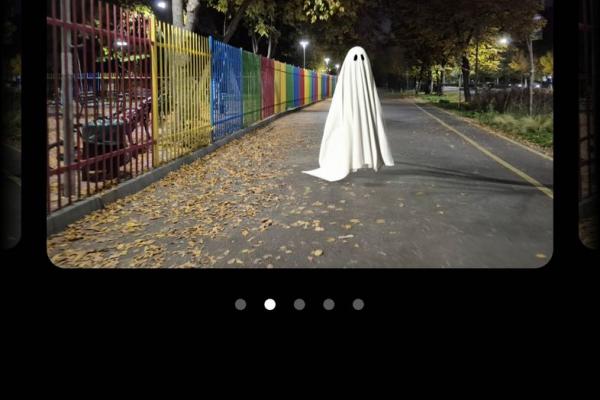 Samsung Galaxy S24 FE - Asistență la desen