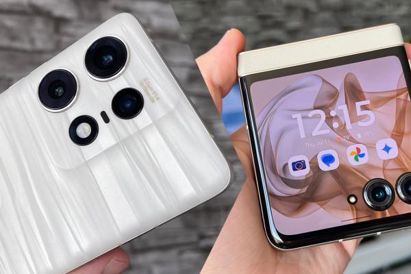Ce smartphone-uri Motorola salvăm la favorite cu ocazia Black Friday 2024? Iată recomandările noastre!