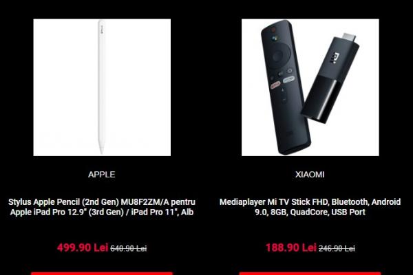 Black Friday 2024 - Reduceri QuickMobile