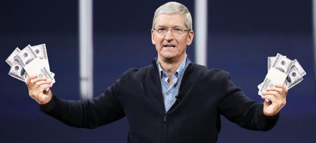 Apple are un trimestru cu venituri record, la care contribuie mult și vânzările globale de iPhone 16; Iată cifrele oficiale!