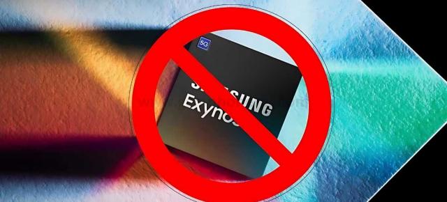 Samsung reduce drastic producția de procesoare Exynos; Care e motivul?