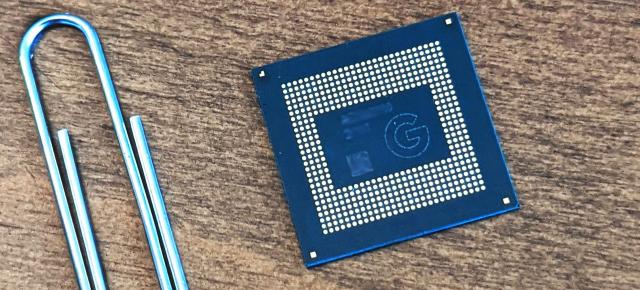 Un procesor Google misterios apare în GeekBench; Să fie oare Tensor G5?