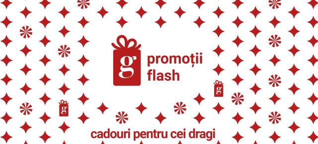 Promoții Flash de sărbători pe site-ul Garmin! Smartwatch-uri și gadget-uri cu discount pentru cei dragi