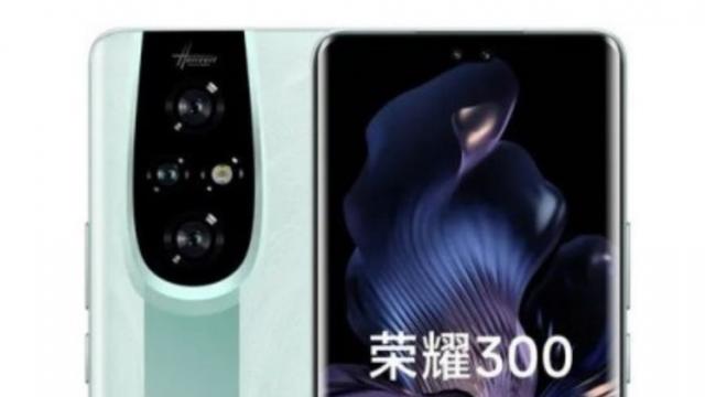 <b>HONOR 300 a primit certificarea pentru încărcarea rapidă la 100W și vedem cum arată HONOR 300 Pro</b>HONOR 300 e următorul telefon important al celor de la HONOR, acum că seria HONOR Magic 7 a fost deja lansată. Ce e drept cu HONOR 200 lansat în Europa prin iunie, mai avem ceva de aşteptat pentru succesor, dar azi avem indicii 
