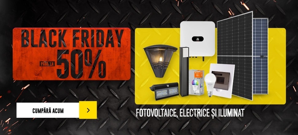 Black Friday 2024, Live Blogging Mobilissimo; Reduceri și cataloage eMAG, PC Garage, Fashion Days, evoMAG.ro, Flanco... - imaginea 37