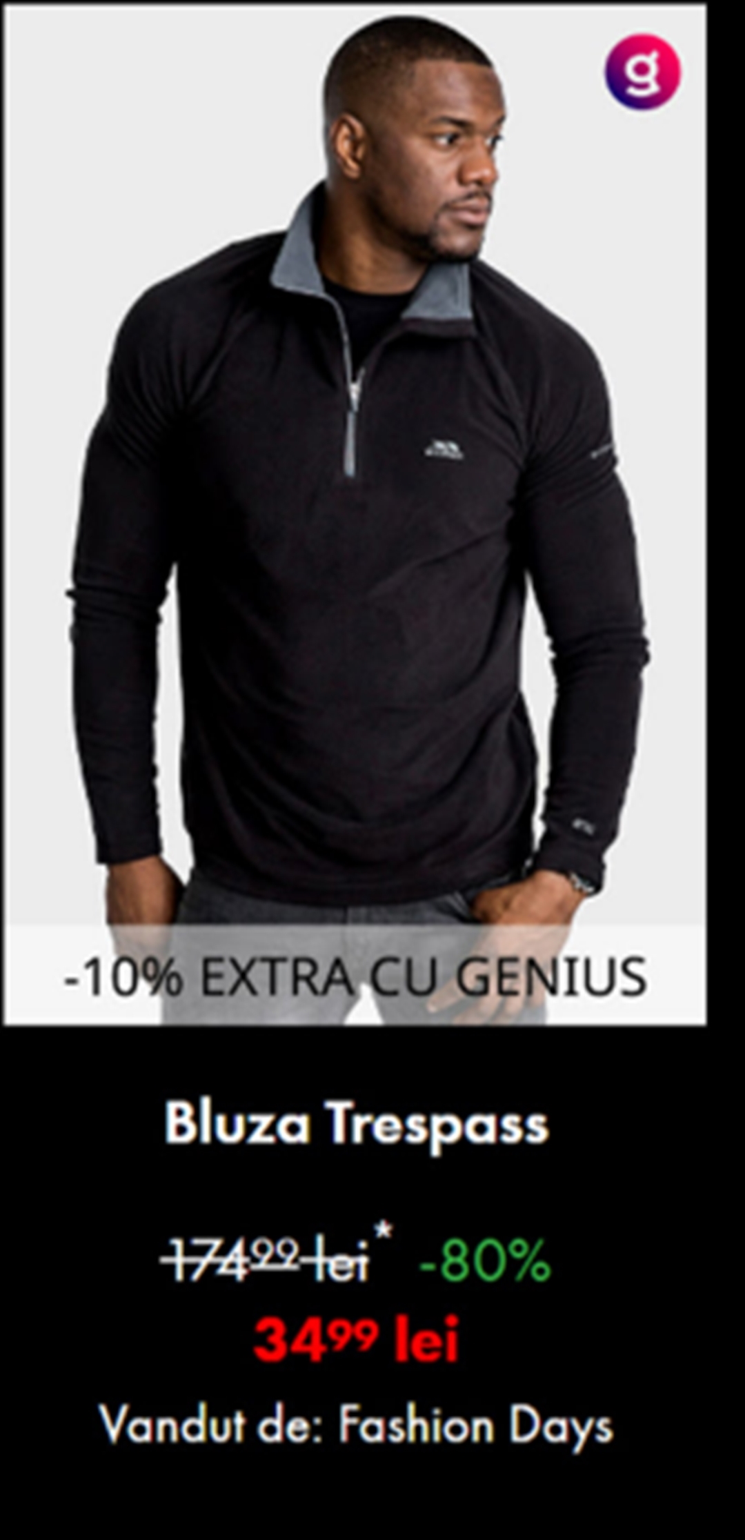 Black Friday 2024, Live Blogging Mobilissimo; Reduceri și cataloage eMAG, PC Garage, Fashion Days, evoMAG.ro, Flanco... - imaginea 40