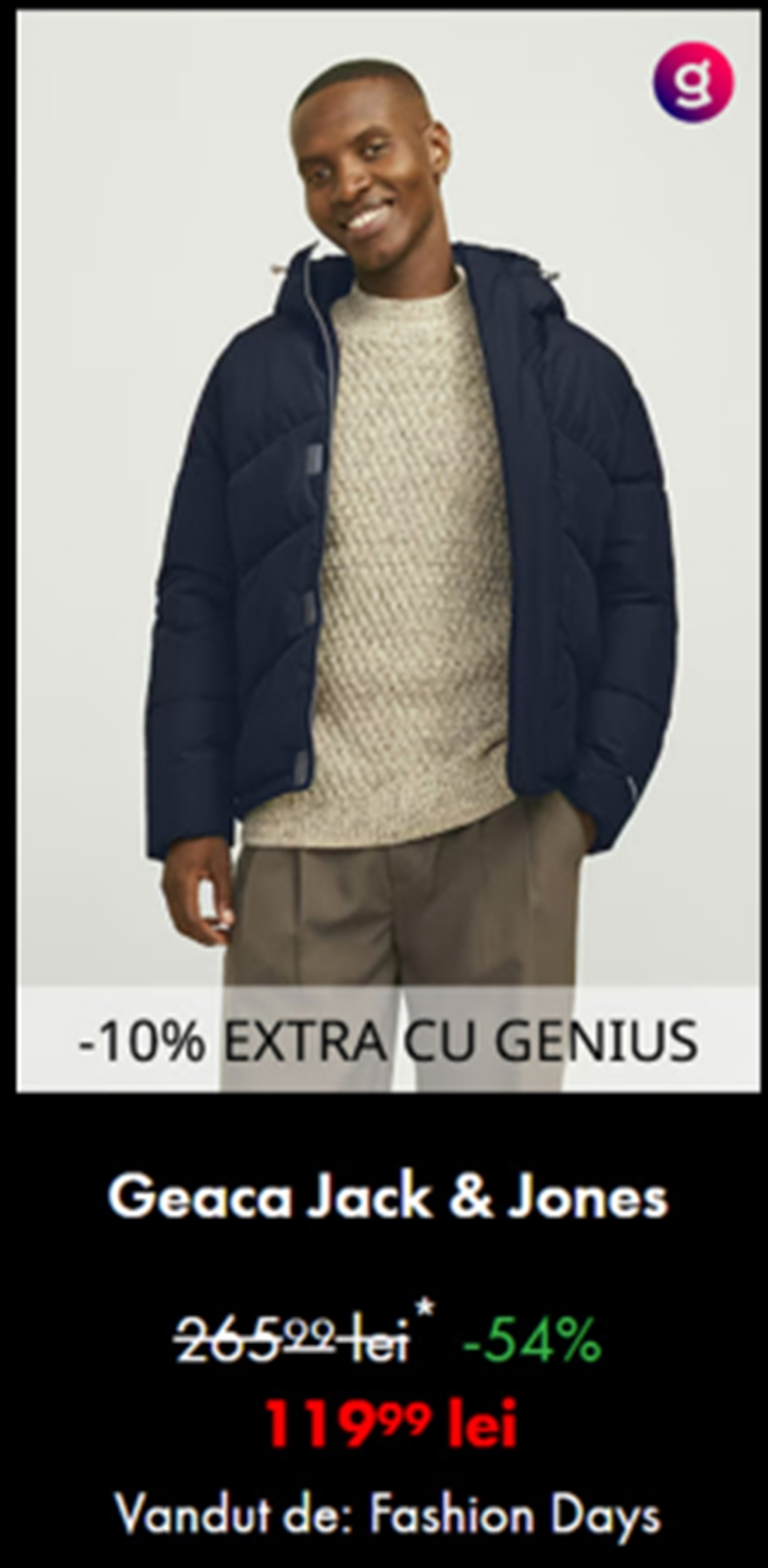 Black Friday 2024, Live Blogging Mobilissimo; Reduceri și cataloage eMAG, PC Garage, Fashion Days, evoMAG.ro, Flanco... - imaginea 42