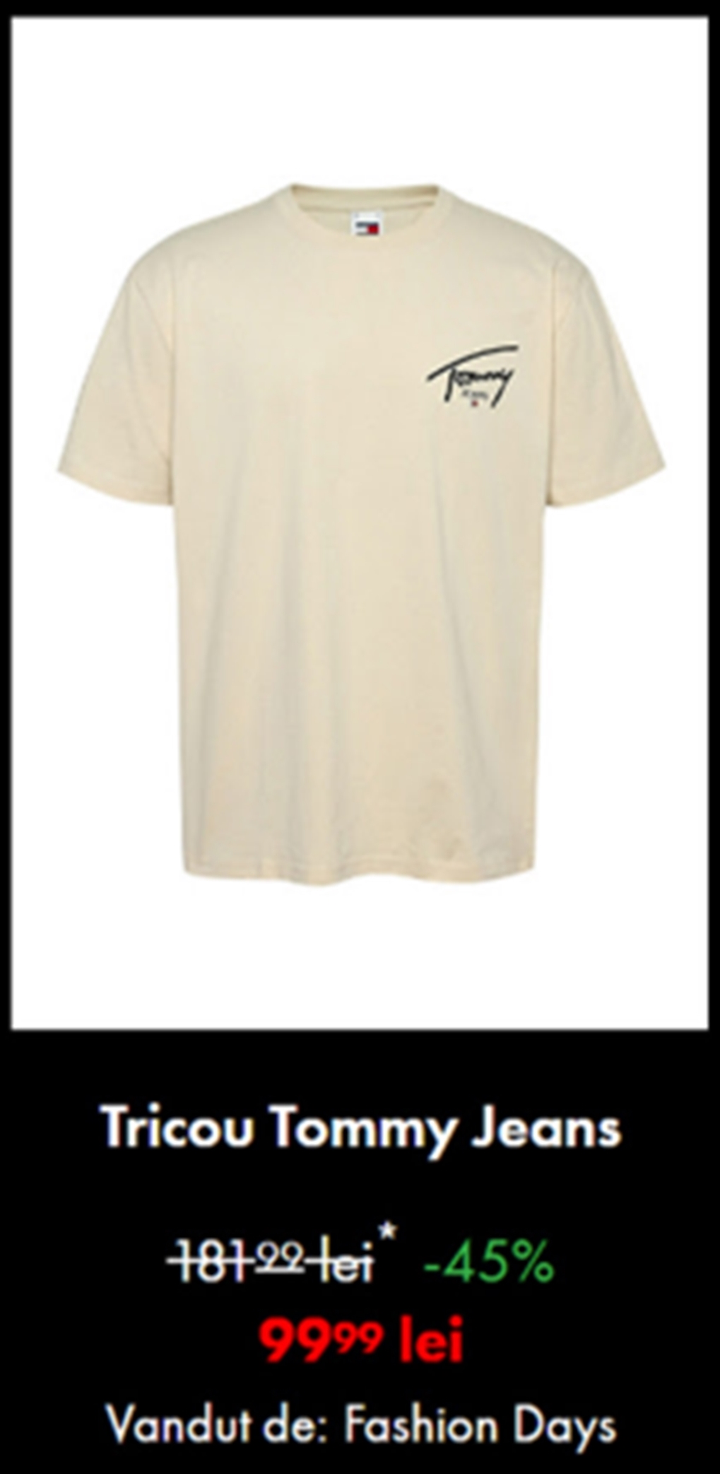 Black Friday 2024, Live Blogging Mobilissimo; Reduceri și cataloage eMAG, PC Garage, Fashion Days, evoMAG.ro, Flanco... - imaginea 45