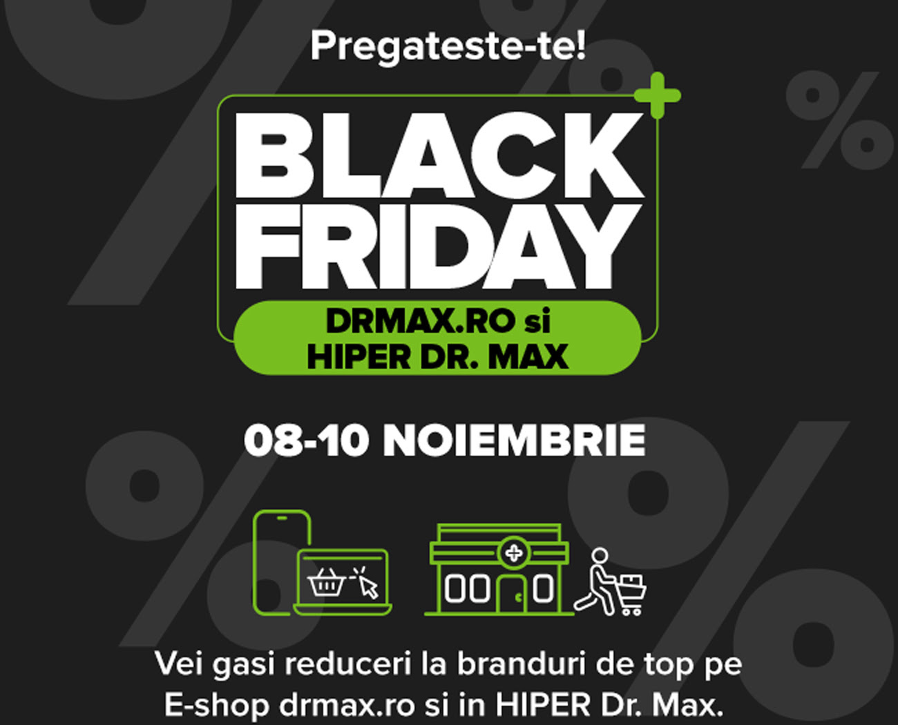 Black Friday 2024, Live Blogging Mobilissimo; Reduceri și cataloage eMAG, PC Garage, Fashion Days, evoMAG.ro, Flanco... - imaginea 103