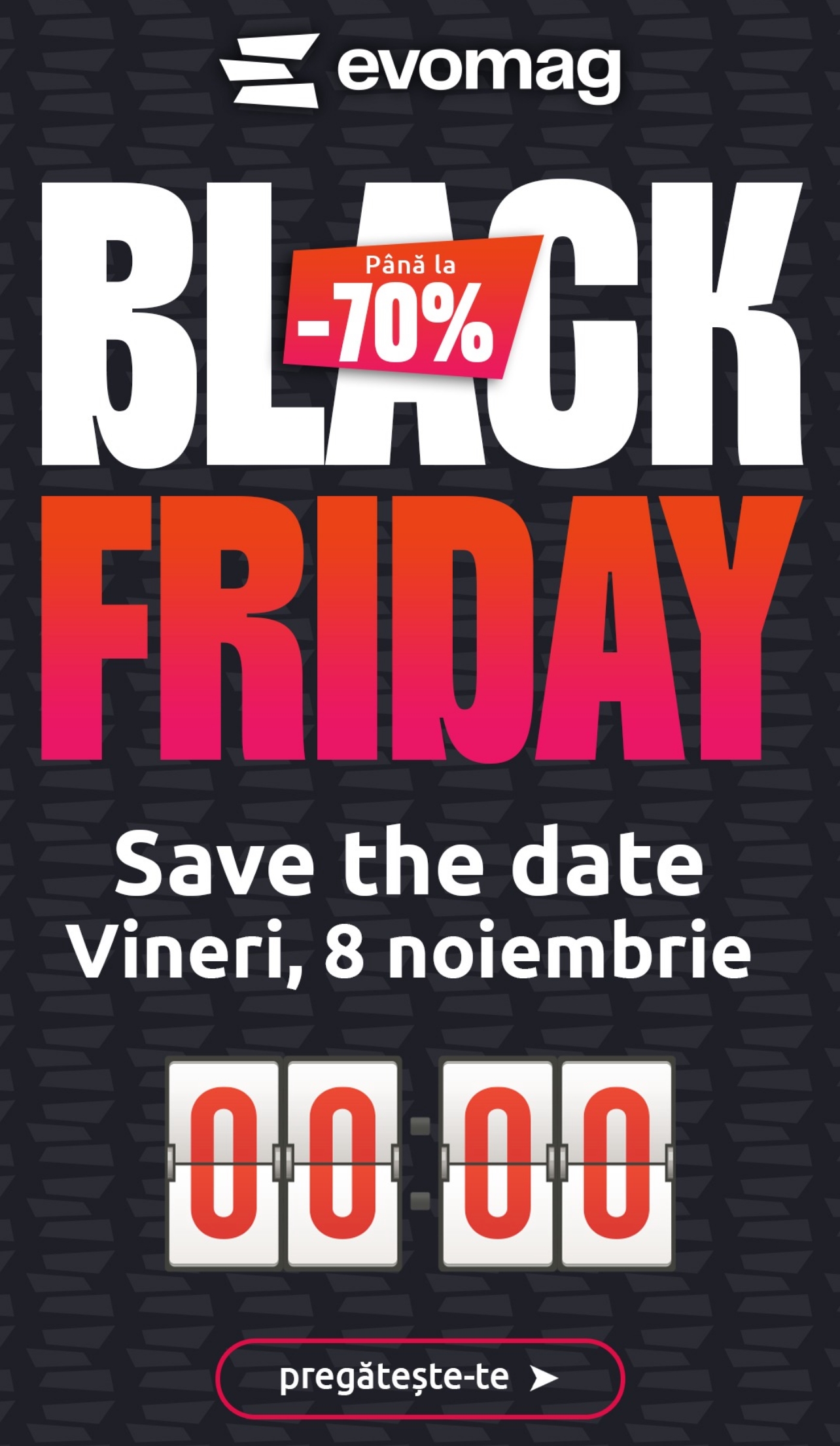 Black Friday 2024, Live Blogging Mobilissimo; Reduceri și cataloage eMAG, PC Garage, Fashion Days, evoMAG.ro, Flanco... - imaginea 107